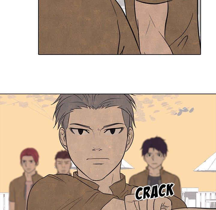 High School Devil chapter 131 - page 33