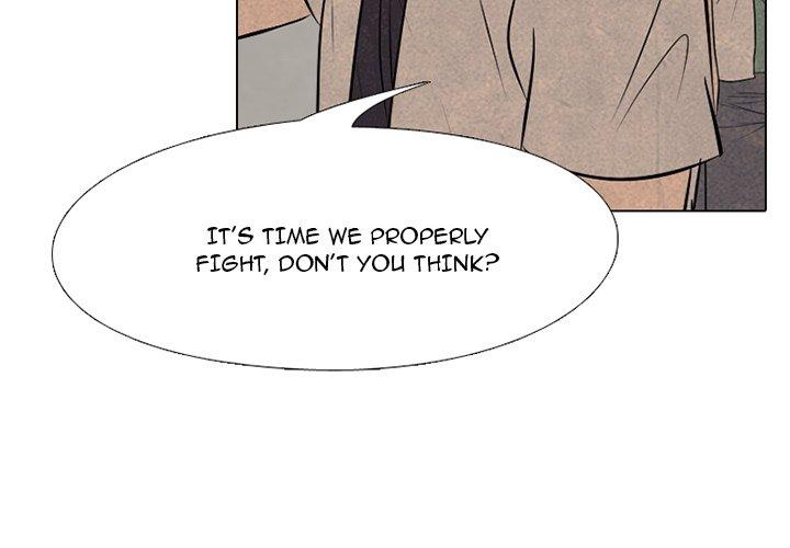 High School Devil chapter 131 - page 4