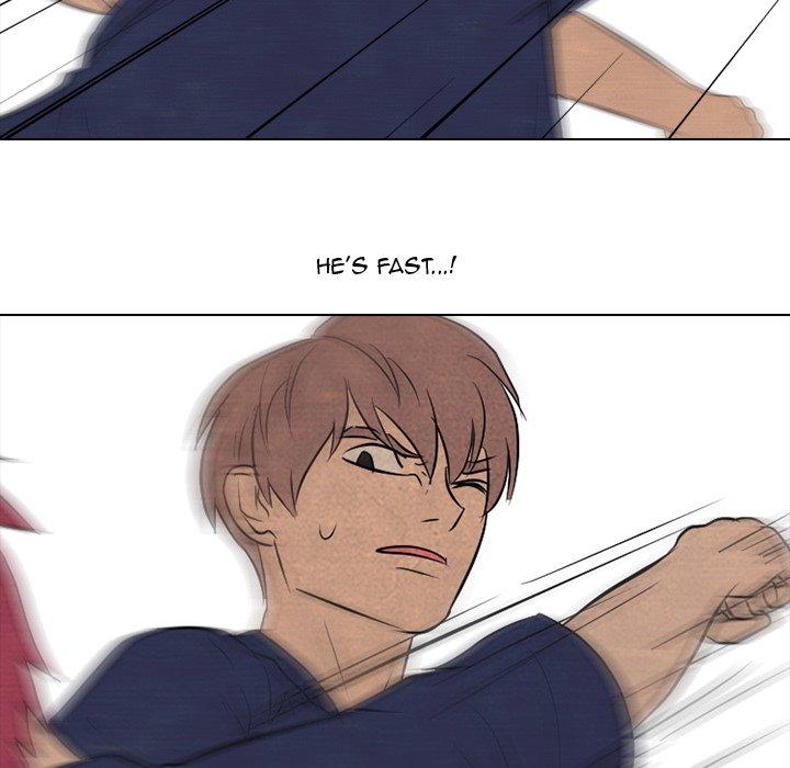 High School Devil chapter 131 - page 41