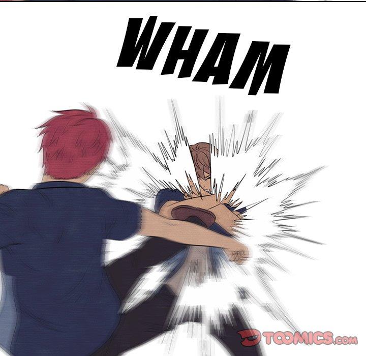 High School Devil chapter 131 - page 42