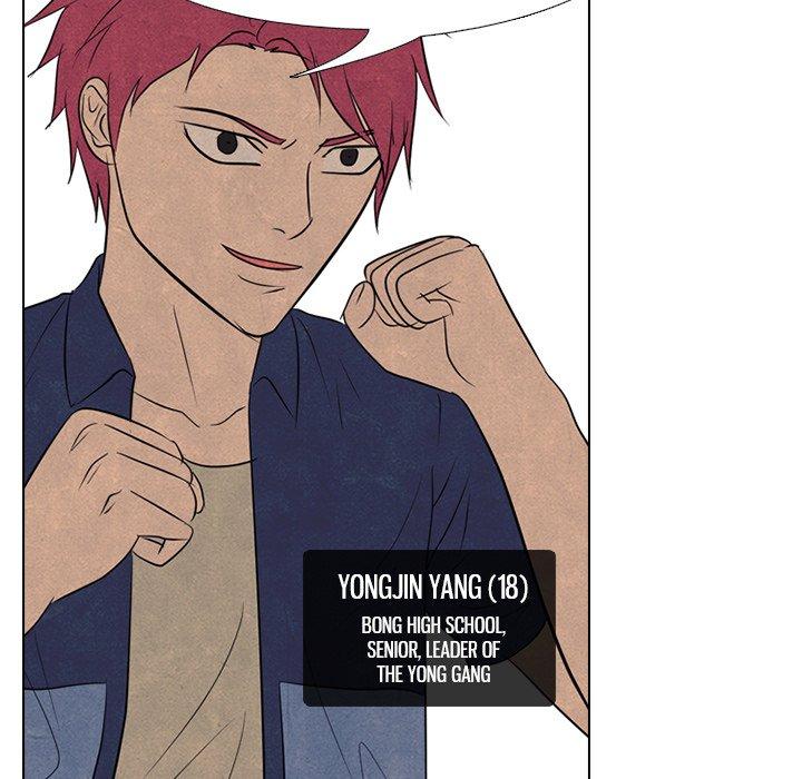 High School Devil chapter 131 - page 47