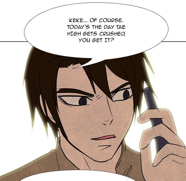 High School Devil chapter 131 - page 5