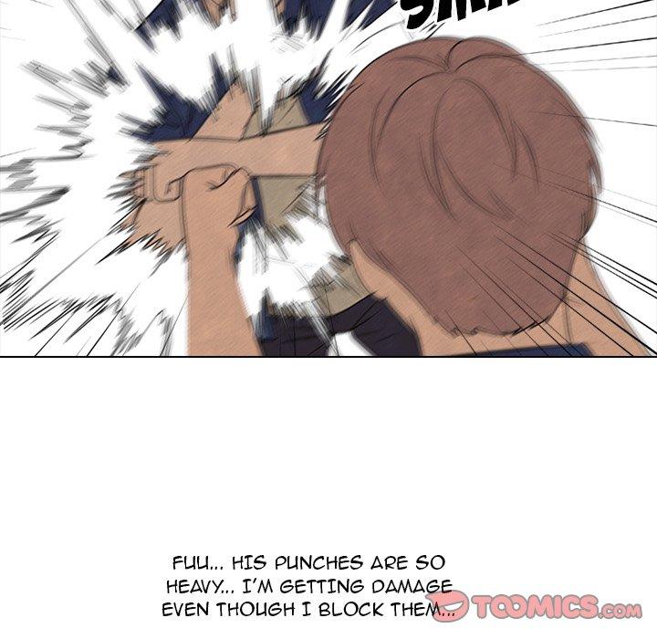 High School Devil chapter 131 - page 54