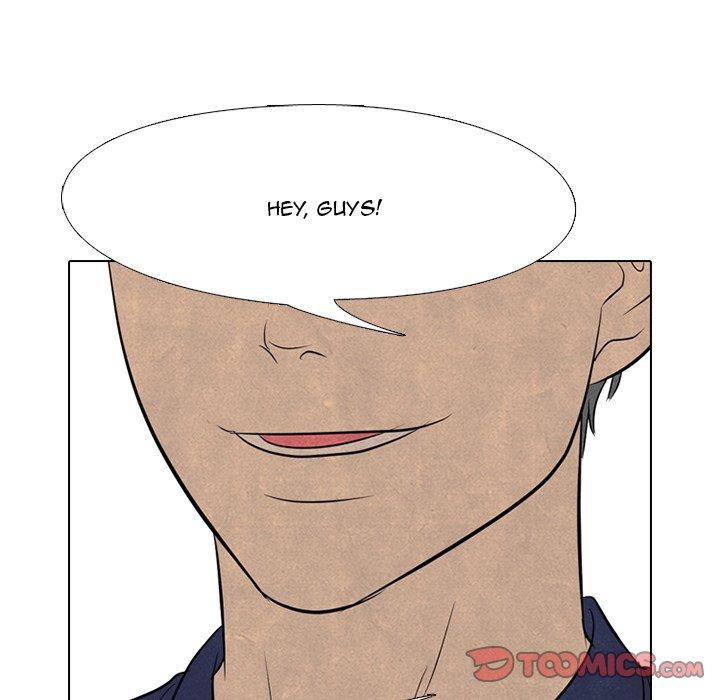 High School Devil chapter 131 - page 70