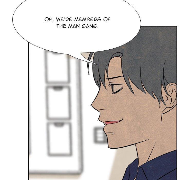 High School Devil chapter 131 - page 75
