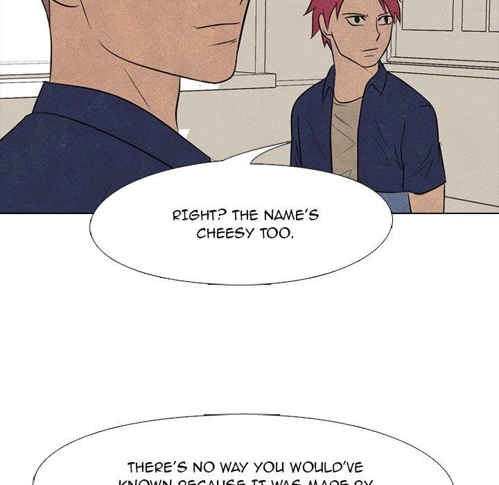 High School Devil chapter 131 - page 77