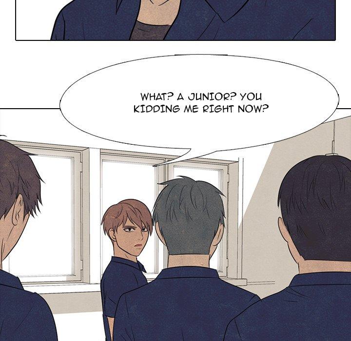 High School Devil chapter 131 - page 79