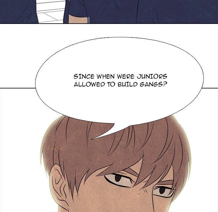 High School Devil chapter 131 - page 80