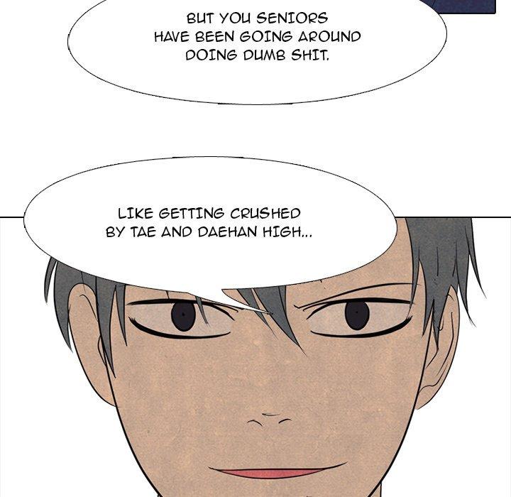 High School Devil chapter 131 - page 83