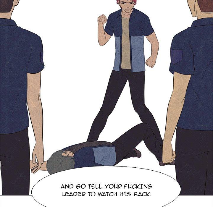 High School Devil chapter 131 - page 97