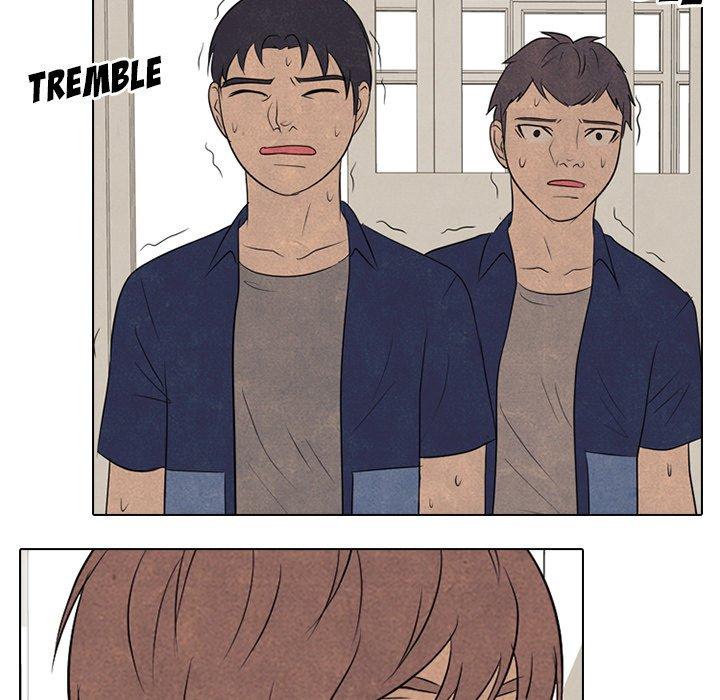 High School Devil chapter 131 - page 99