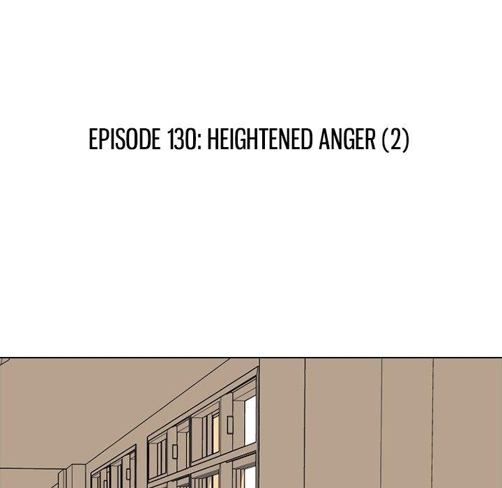 High School Devil chapter 130 - page 11
