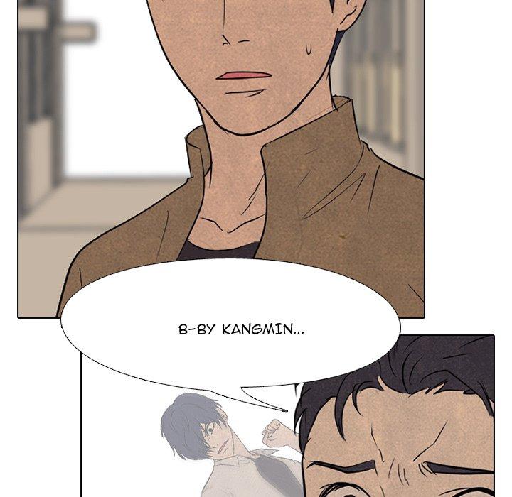 High School Devil chapter 130 - page 13