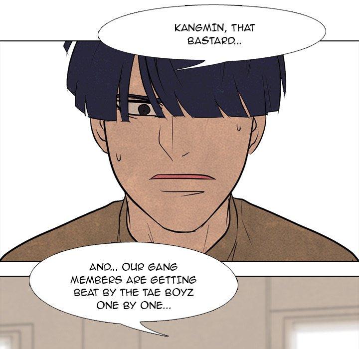 High School Devil chapter 130 - page 15