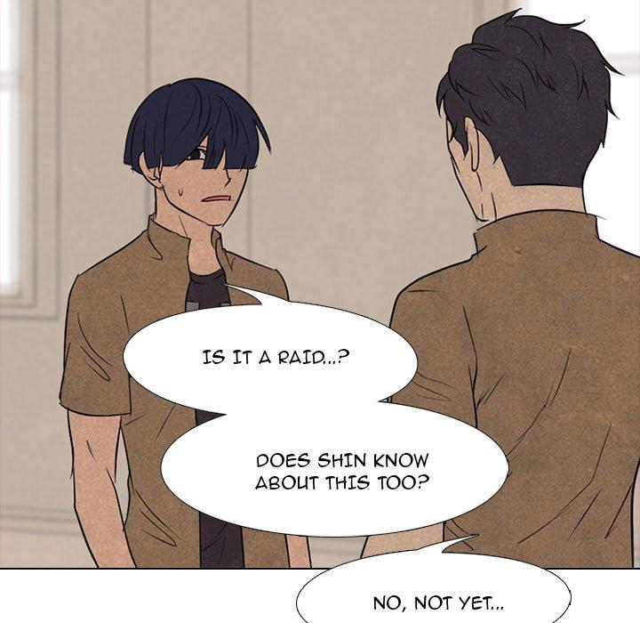 High School Devil chapter 130 - page 16