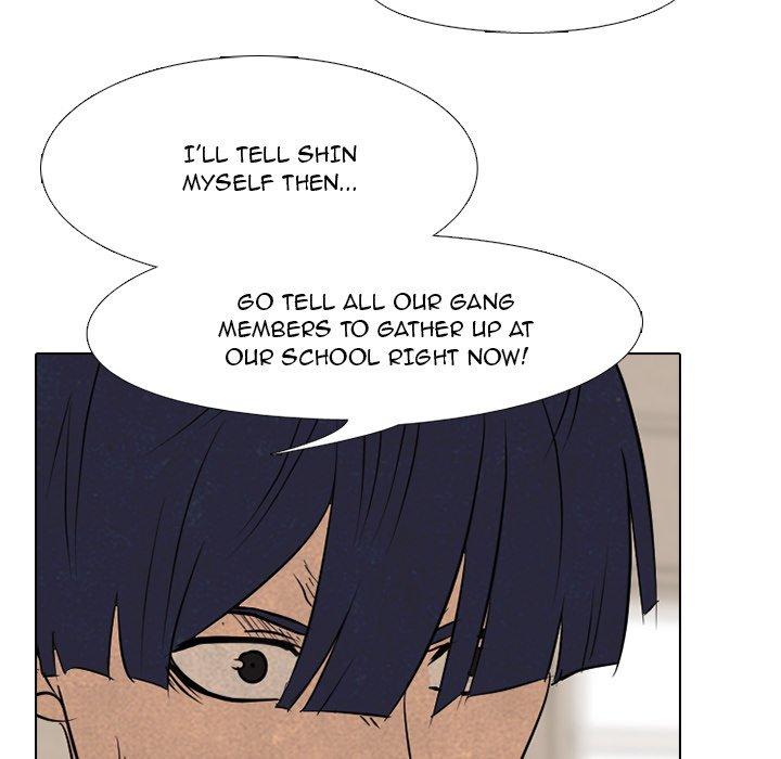 High School Devil chapter 130 - page 17
