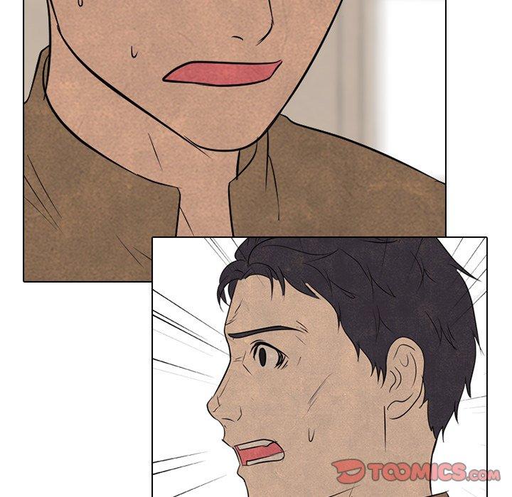 High School Devil chapter 130 - page 18