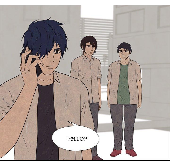 High School Devil chapter 130 - page 23