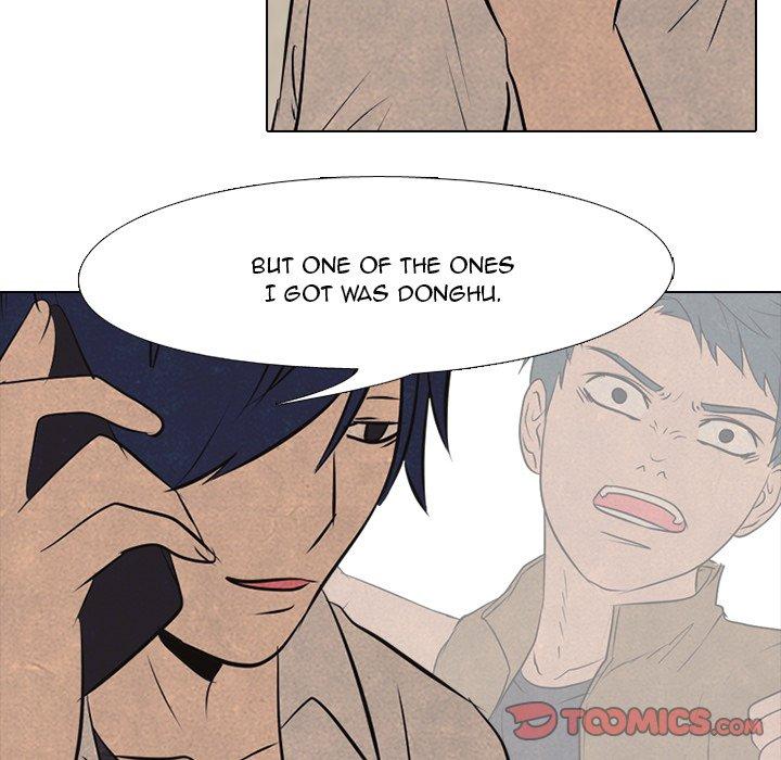 High School Devil chapter 130 - page 26