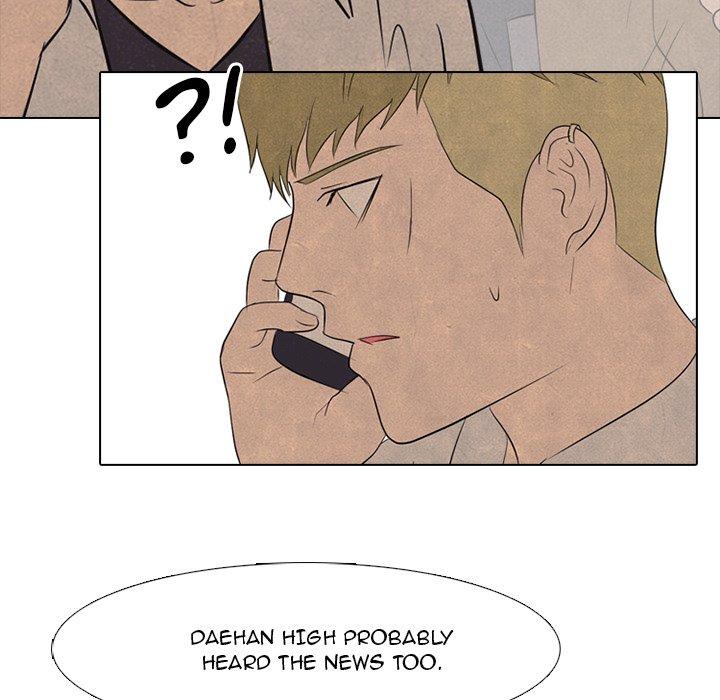 High School Devil chapter 130 - page 27
