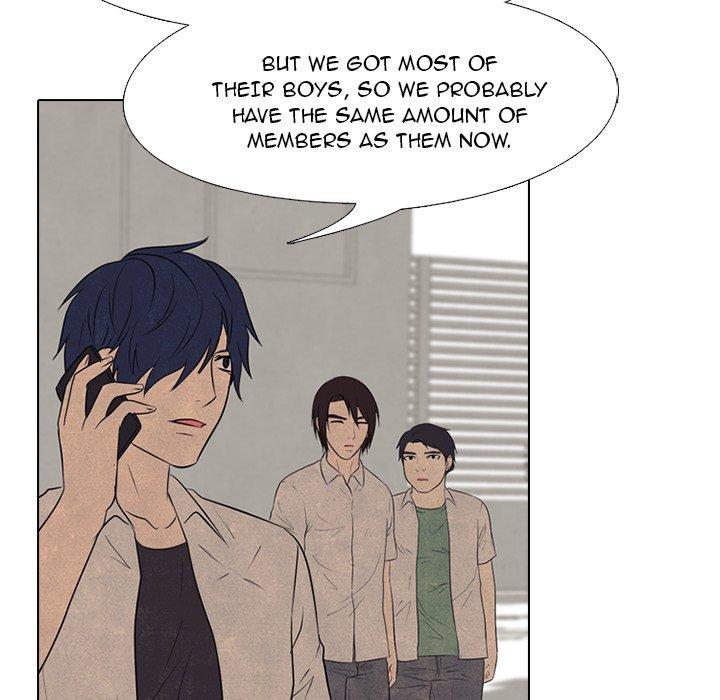 High School Devil chapter 130 - page 28