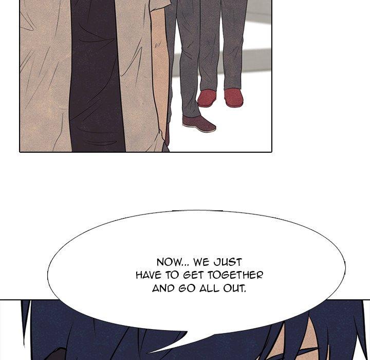 High School Devil chapter 130 - page 29