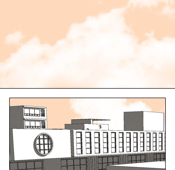 High School Devil chapter 130 - page 32