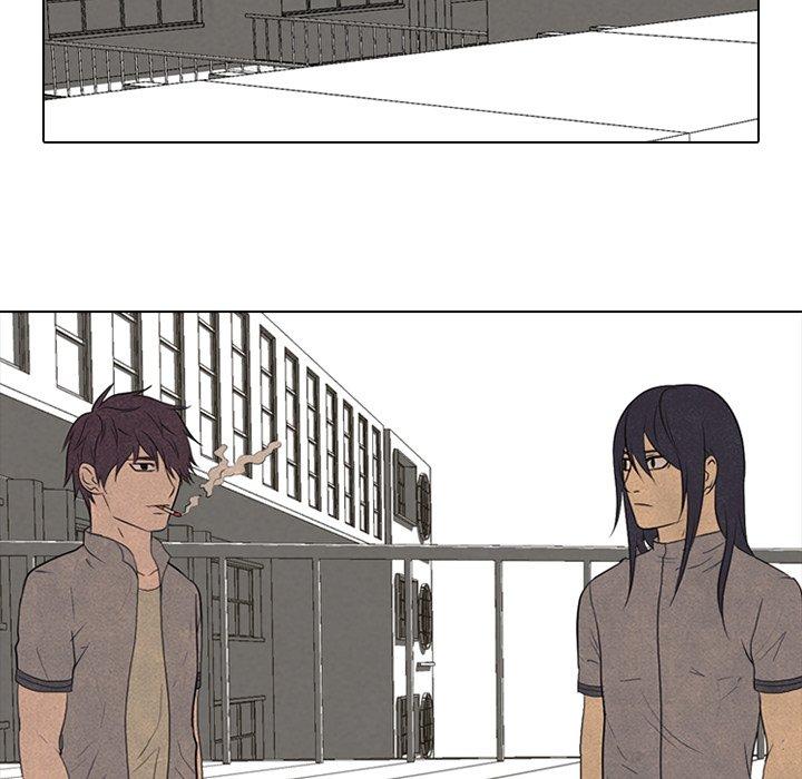 High School Devil chapter 130 - page 33