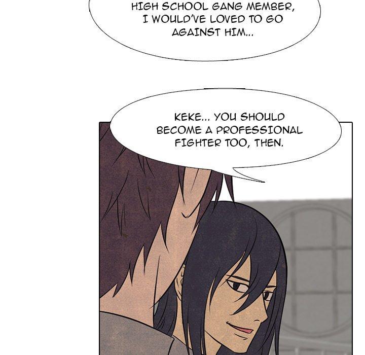 High School Devil chapter 130 - page 39