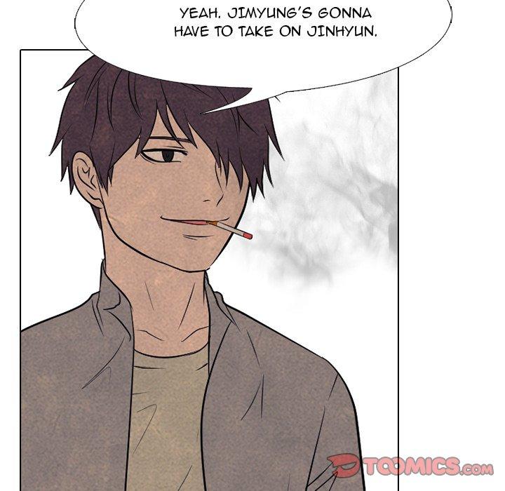 High School Devil chapter 130 - page 42