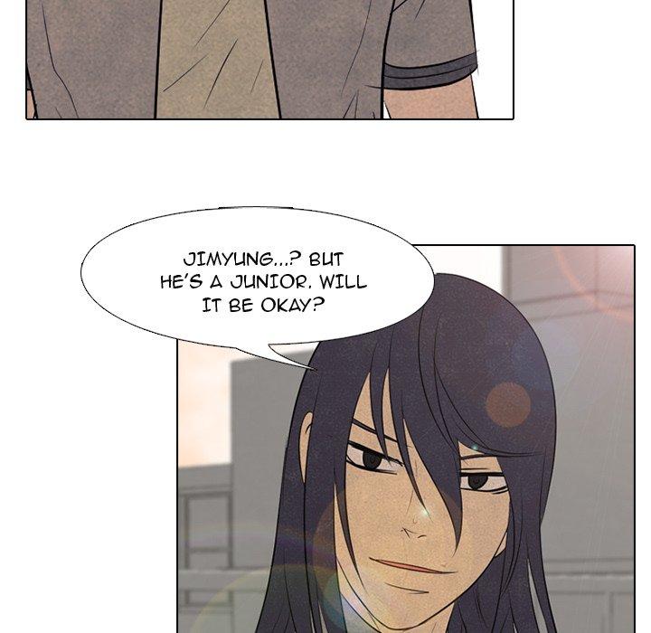 High School Devil chapter 130 - page 43