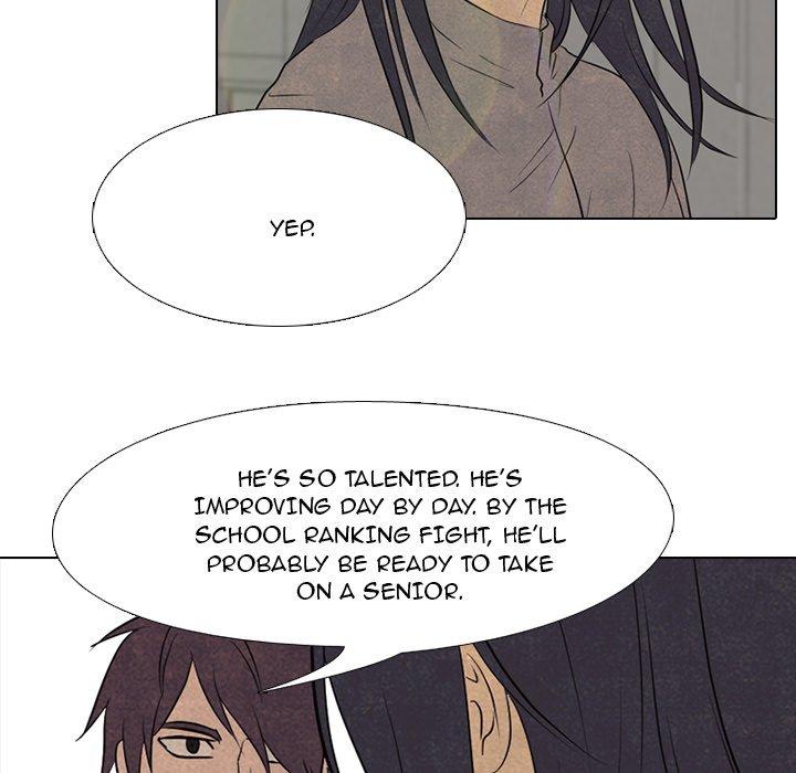 High School Devil chapter 130 - page 44