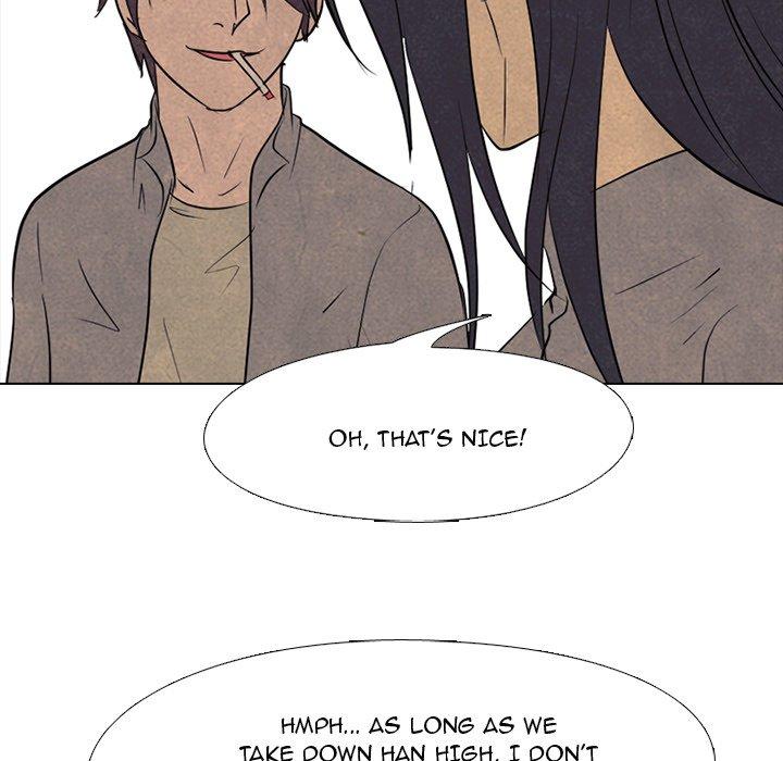 High School Devil chapter 130 - page 45