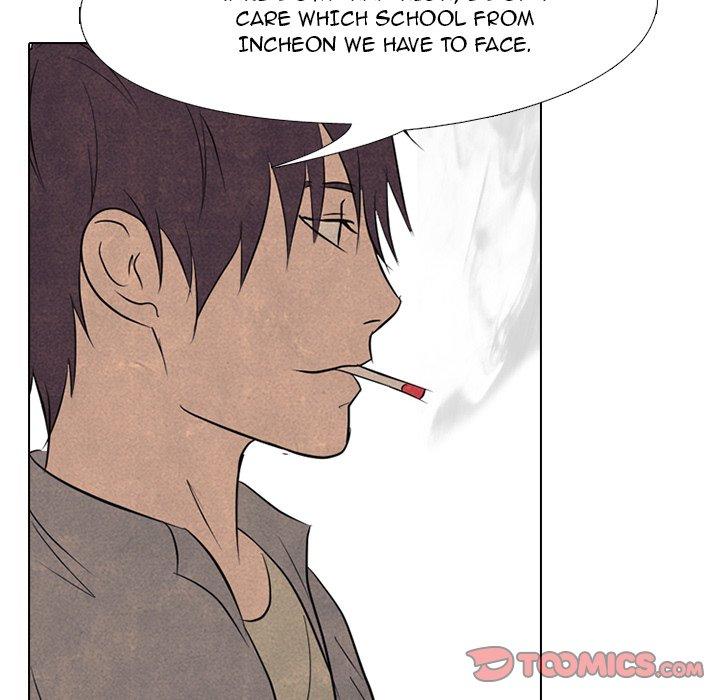 High School Devil chapter 130 - page 46