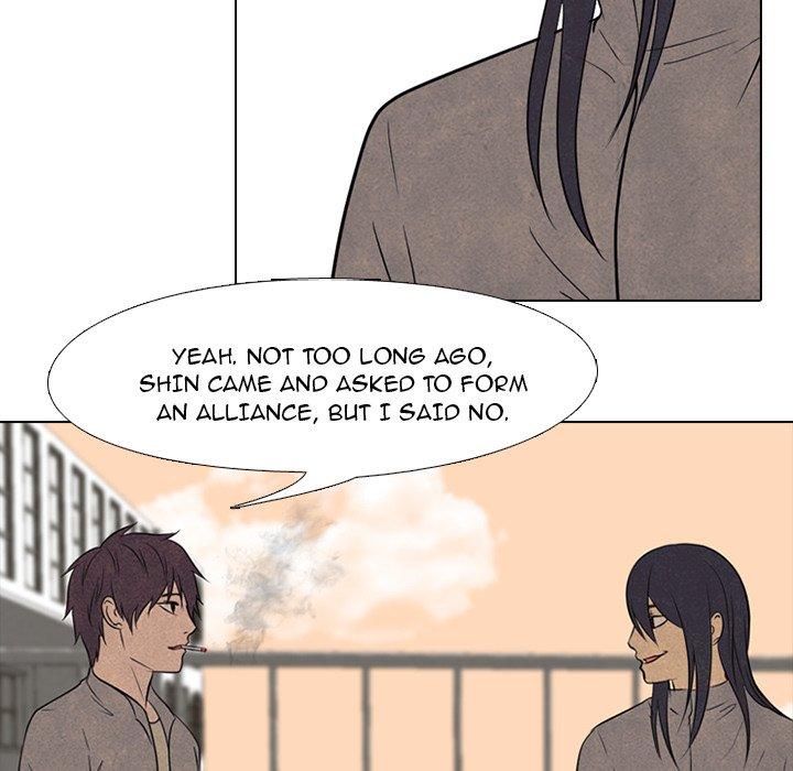 High School Devil chapter 130 - page 48