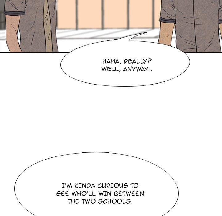 High School Devil chapter 130 - page 49