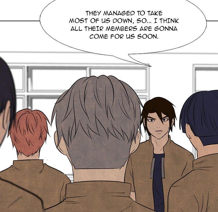 High School Devil chapter 130 - page 60