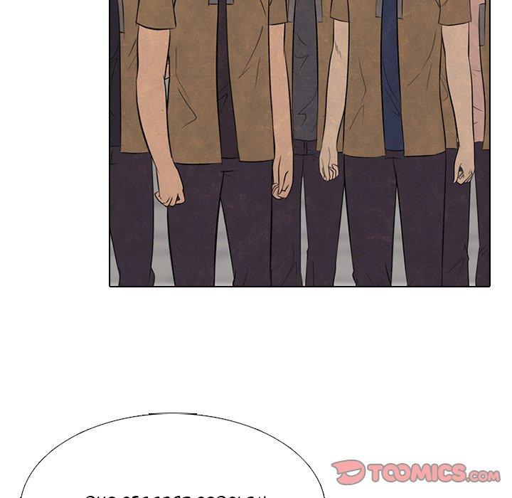 High School Devil chapter 130 - page 62