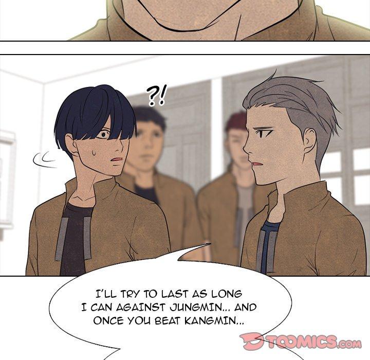 High School Devil chapter 130 - page 74