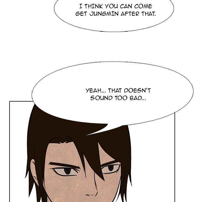 High School Devil chapter 130 - page 75