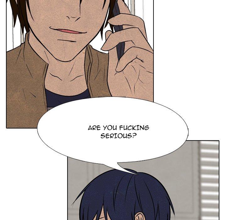 High School Devil chapter 130 - page 85