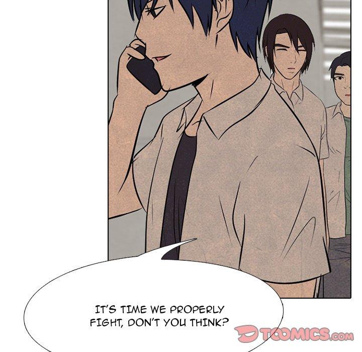 High School Devil chapter 130 - page 86