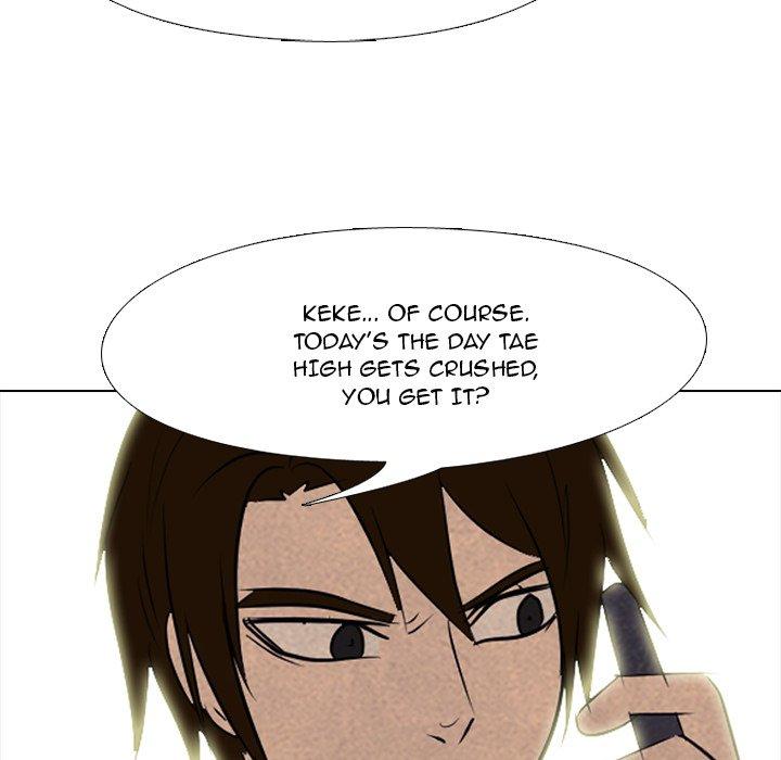 High School Devil chapter 130 - page 87