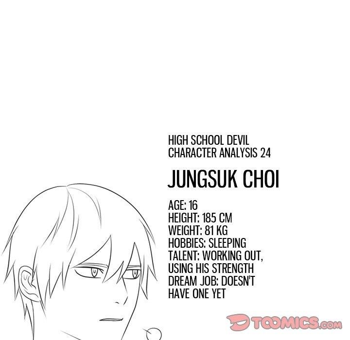 High School Devil chapter 130 - page 94
