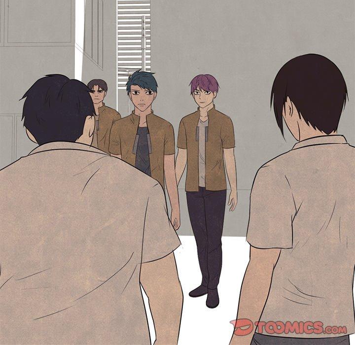 High School Devil chapter 129 - page 10