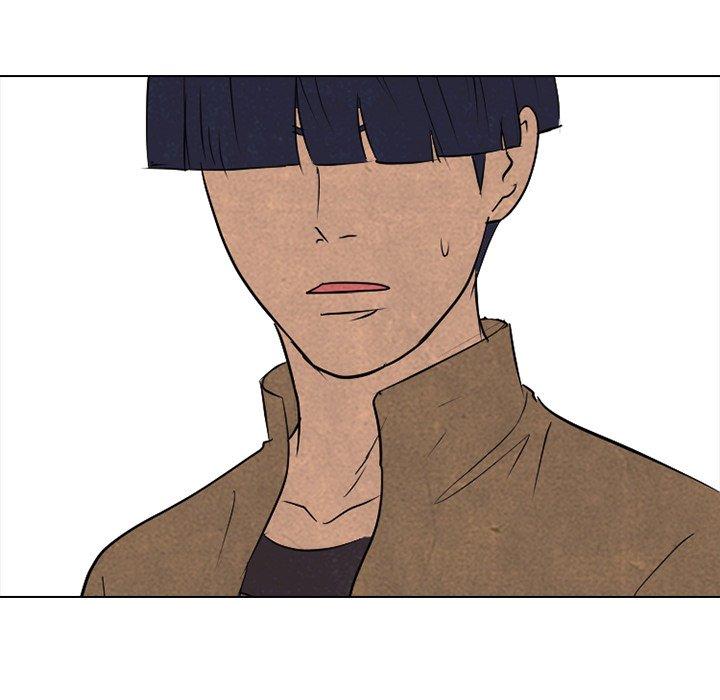 High School Devil chapter 129 - page 111