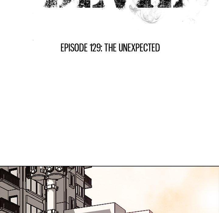 High School Devil chapter 129 - page 12