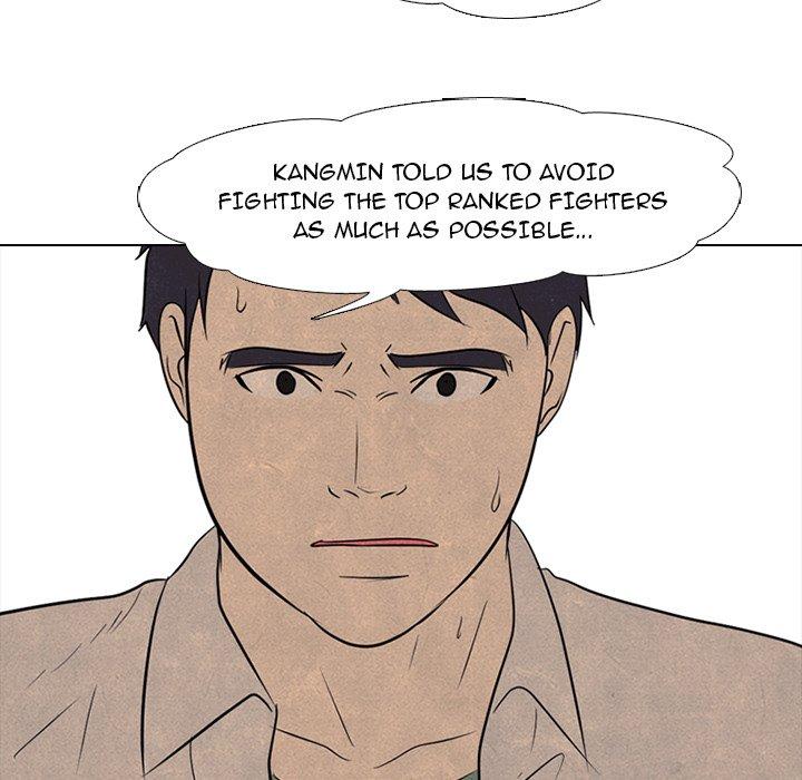 High School Devil chapter 129 - page 17