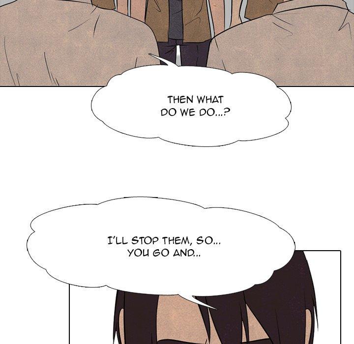 High School Devil chapter 129 - page 19