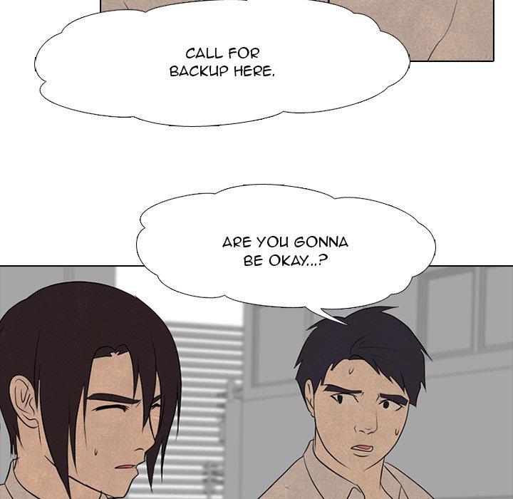 High School Devil chapter 129 - page 21